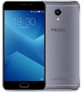 Замена матрицы на телефоне Meizu M5 в Екатеринбурге
